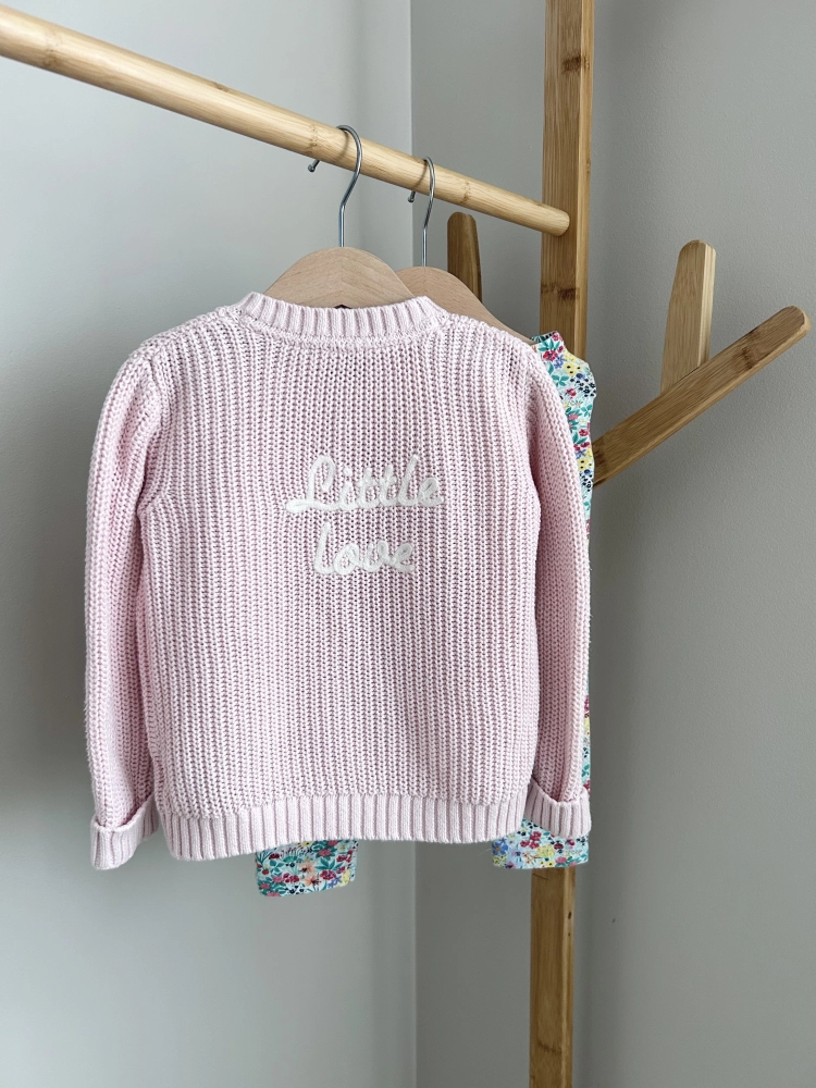 Sweter, Legginsy 80 cm Dunnes, Next